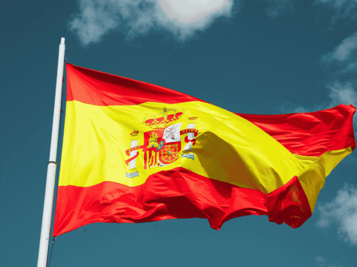 Oportunidad de empleo en España este año 2026